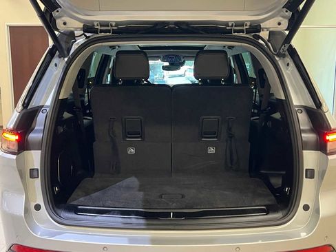 Used 2021 Jeep Grand Cherokee L Limited w/ Trailer Tow Group (B) image 26