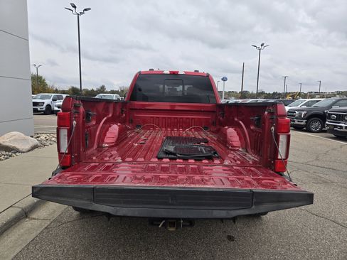 Certified 2020 Ford F450 King Ranch w/ King Ranch Ultimate Package image 13