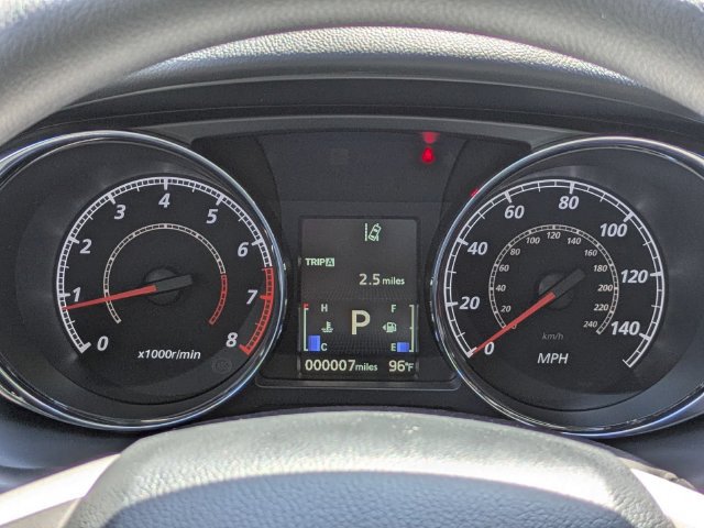 New 2026 Mitsubishi Outlander Sport ES AWD/4WD image 28