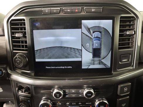 Certified 2023 Ford F150 XLT w/ Equipment Group 302A High image 64