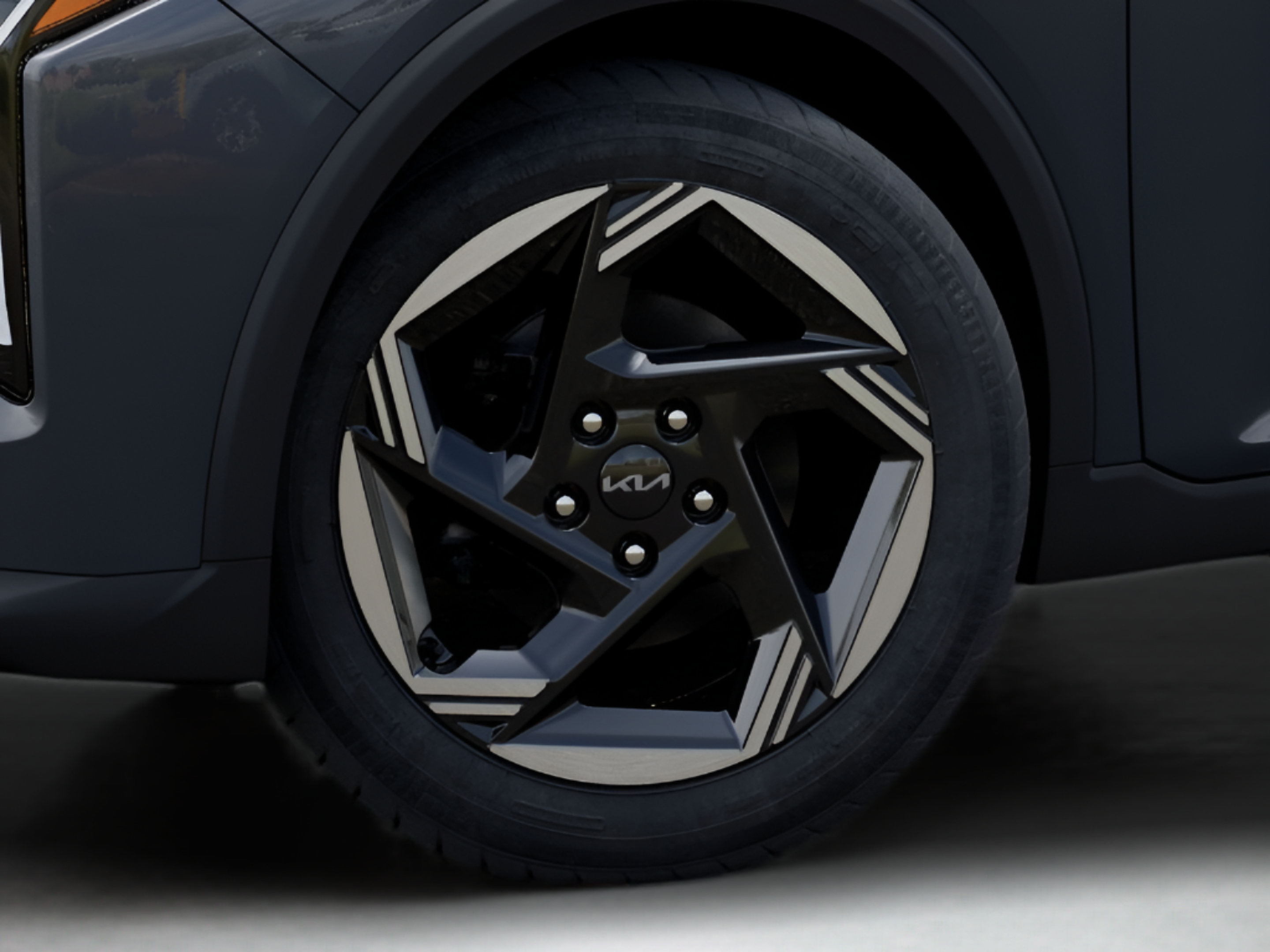 New 2026 Kia K4 EX FWD image 27