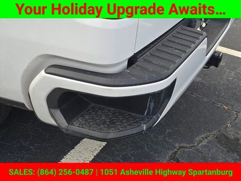 Certified 2024 Chevrolet Silverado 1500 Custom image 21