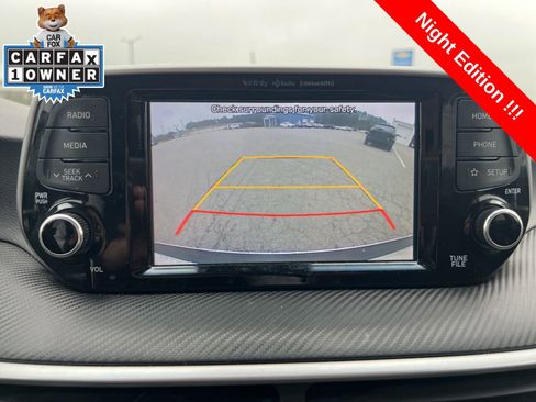 Used 2019 Hyundai Tucson Night FWD image 18