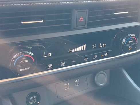 New 2026 Nissan Rogue SV image 29