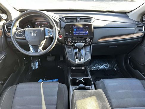 Certified 2020 Honda CR-V EX image 11