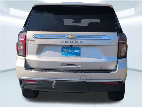 Used 2024 Chevrolet Tahoe LT RWD image 5