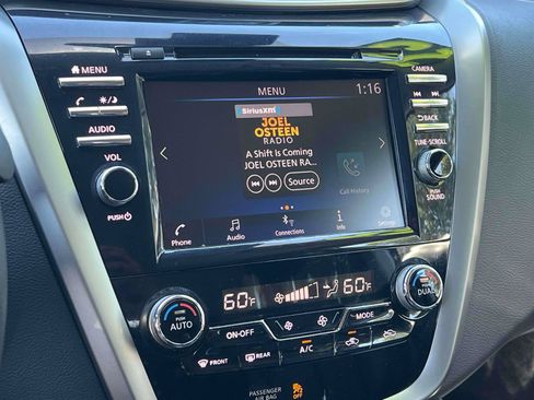 Used 2023 Nissan Murano SV w/ SV Midnight Edition Package AWD/4WD image 29