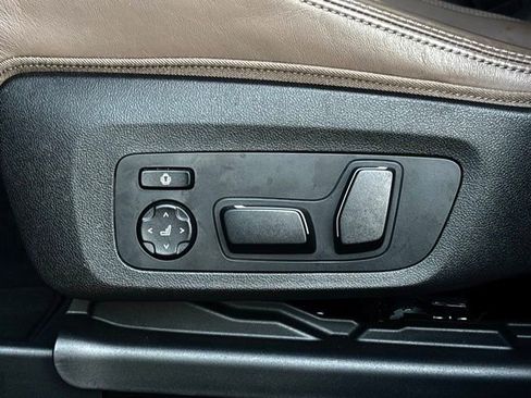 Used 2024 BMW X4 M w/ Executive Package image 16