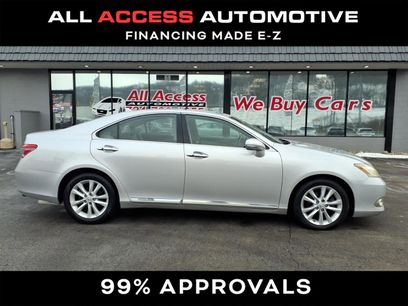 Used 2010 Lexus ES 350