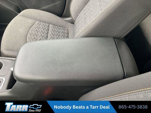 Used 2023 Chevrolet Equinox LT FWD image 21
