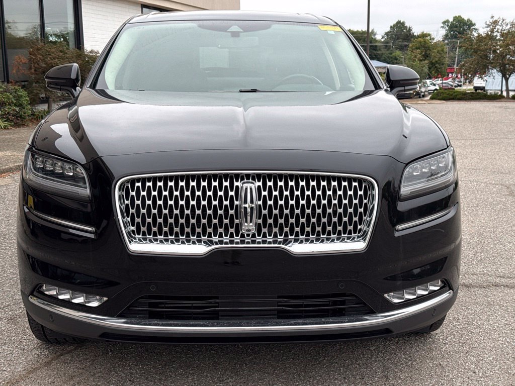 Used 2023 Lincoln Nautilus Reserve w/ Equipment Group 202A AWD/4WD image 8