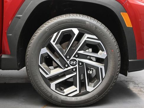 New 2026 Hyundai Tucson SEL Plus AWD/4WD image 10