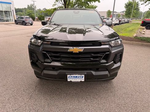 New 2026 Chevrolet Colorado LT AWD/4WD image 8
