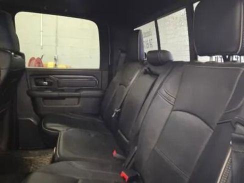 Used 2023 RAM 2500 Rebel w/ Level 2 Equipment Group image 15