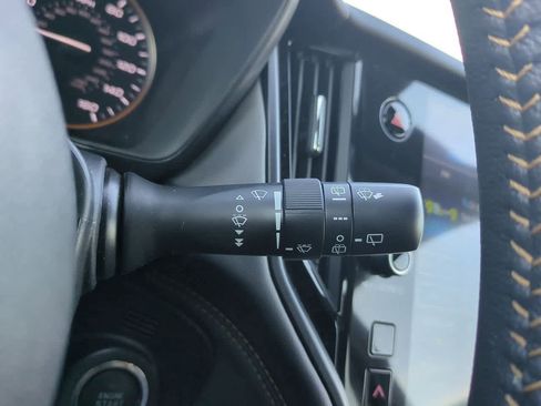 Certified 2025 Subaru Outback Wilderness w/ Wilderness Package image 26