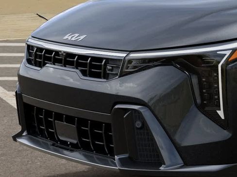 New 2026 Kia K4 GT-Line Turbo FWD image 12