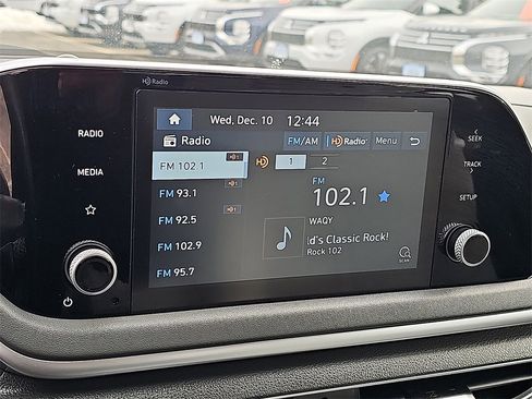 Used 2020 Hyundai Sonata SE image 16