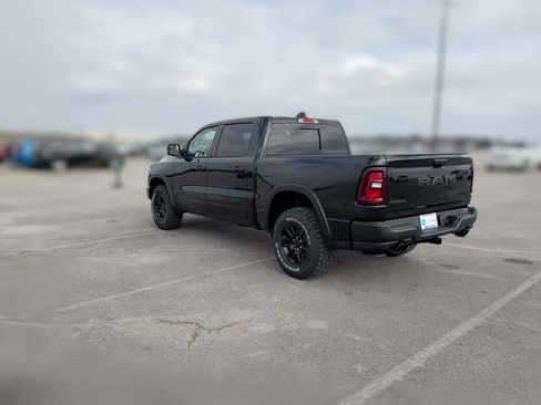 New 2026 RAM 1500 Rebel image 8