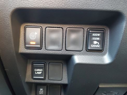 Certified 2026 Nissan Frontier S w/ S Utility Package image 27