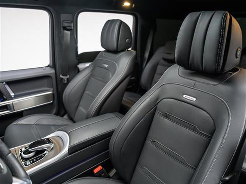 Used 2023 Mercedes-Benz G 63 AMG 4MATIC image 21