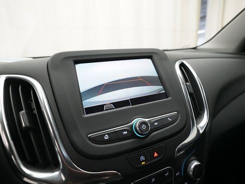 Certified 2023 Chevrolet Equinox LT image 20