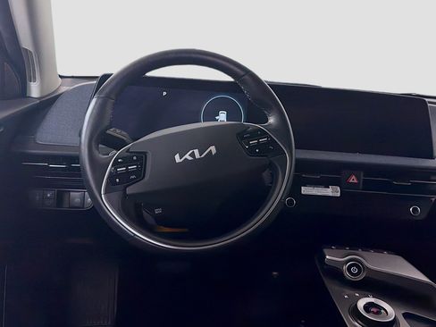 Used 2023 Kia EV6 Wind w/ Wind Technology Package AWD/4WD image 17