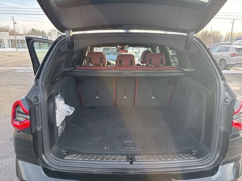 Used 2024 BMW X3 xDrive30i w/ Convenience Package image 20