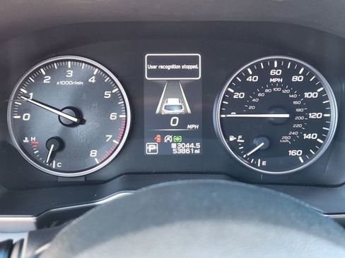 Used 2023 Subaru Outback Limited XT image 14