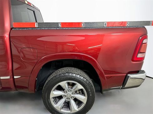 Used 2021 RAM 1500 Limited image 39