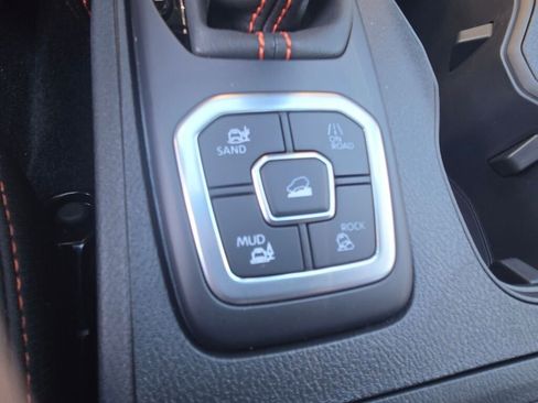 New 2026 Nissan Frontier PRO-4X w/ Pro Premium Package AWD/4WD image 31