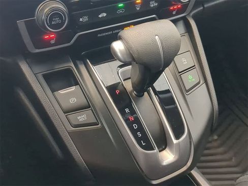 Used 2021 Honda CR-V EX image 29