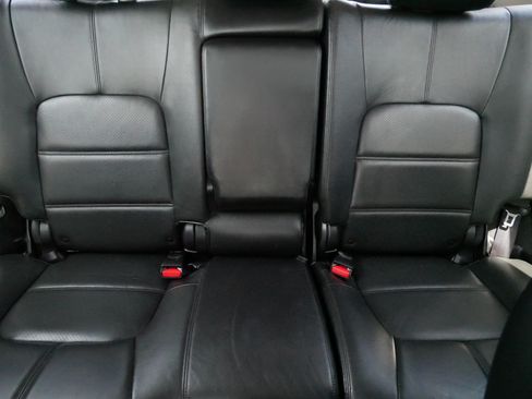 Used 2012 Nissan Murano SL AWD/4WD image 13