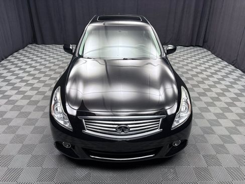 Used 2015 INFINITI Q40 AWD w/ Navigation Package image 8