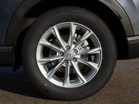 Used 2024 Honda CR-V EX image 11