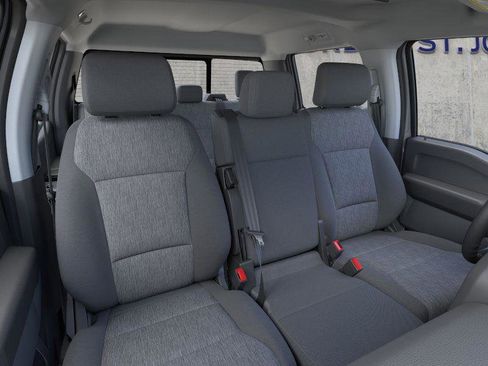 New 2026 Ford F450 XL w/ XL Driver Assist Package image 10