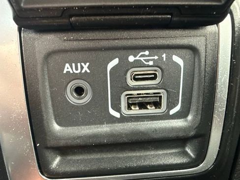 Certified 2022 Jeep Wrangler Sport AWD/4WD image 24