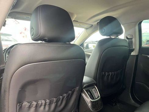 Used 2016 Buick LaCrosse Sport Touring image 11