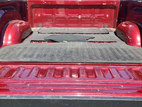 Used 2019 RAM 2500 Big Horn AWD/4WD image 30