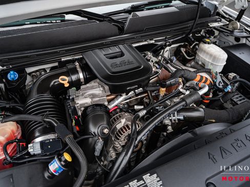 Used 2013 GMC Sierra 3500 Denali image 42