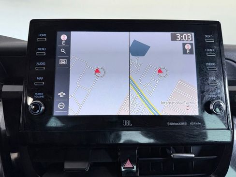 Used 2022 Toyota Camry XSE w/ Navigation Package image 16