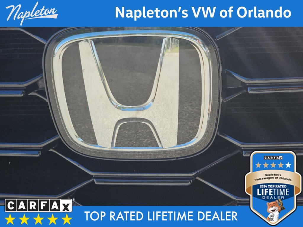 Used 2023 Honda Pilot Touring image 34