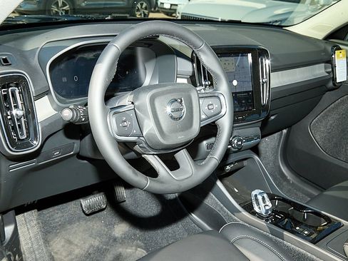 New 2026 Volvo XC40 B5 Plus w/ Climate Package image 13