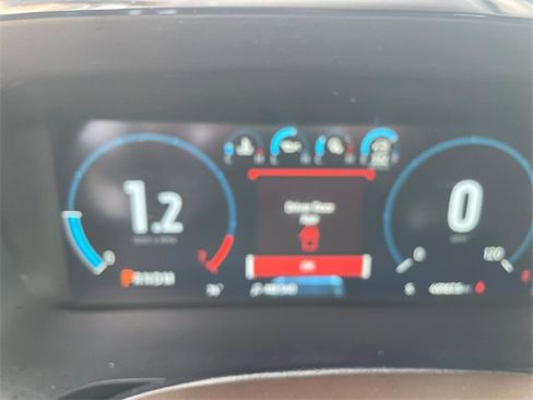 Used 2023 Ford F150 King Ranch w/ Equipment Group 601A High image 14