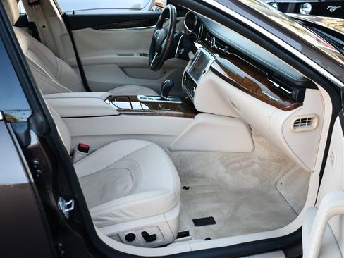 Used 2015 Maserati Quattroporte S Q4 image 39