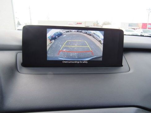 Used 2022 MAZDA CX-9 Carbon Edition image 17