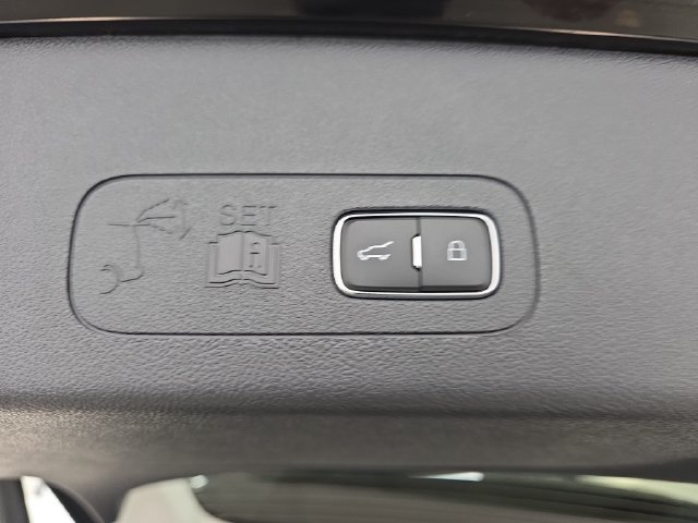 New 2027 Lincoln Aviator Reserve AWD/4WD image 31