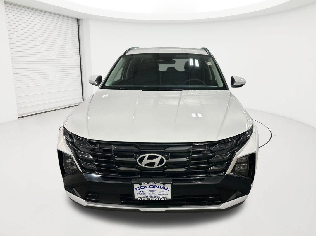 Used 2026 Hyundai Tucson SEL Plus AWD/4WD image 2