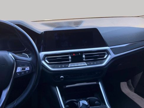 Used 2021 BMW 330i Sedan RWD image 6