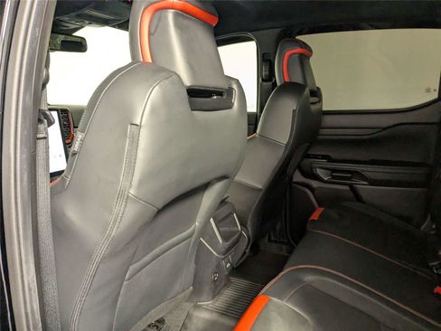 Used 2024 Ford Ranger Raptor AWD/4WD image 35
