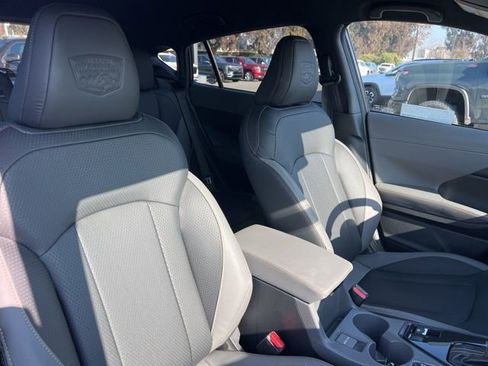 Used 2025 Subaru Crosstrek 2.5i Wilderness w/ Crosstrek Mirror Package image 28